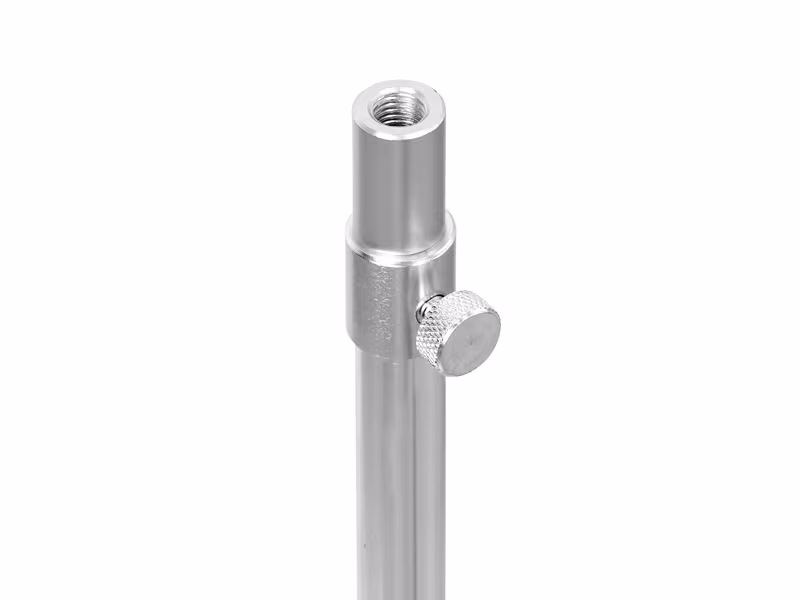 Delphin REAXE Triplex Feeder rod stand