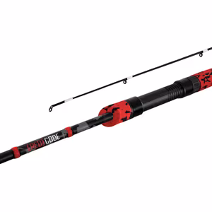 Delphin RedCODE