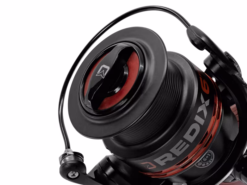 Delphin REDIX 4T SH