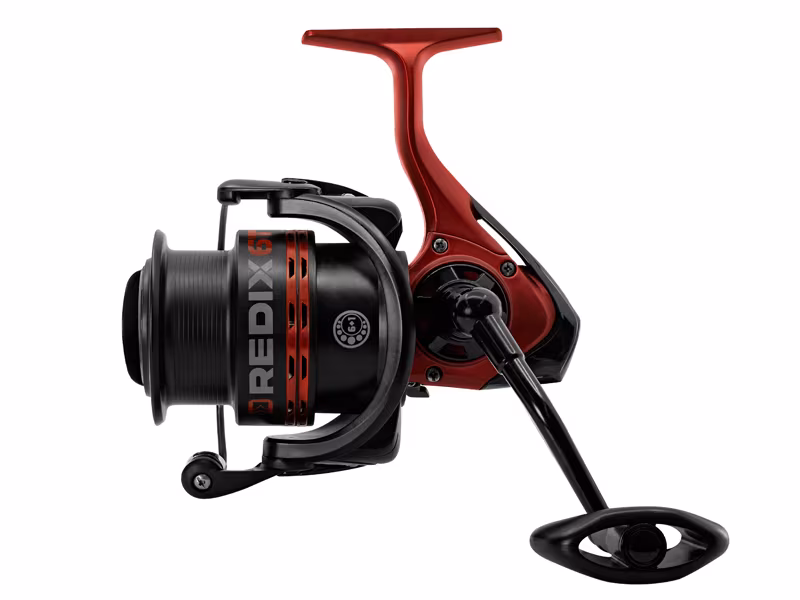 Delphin REDIX 5T SH