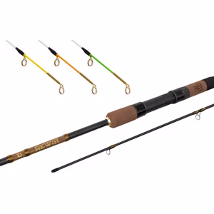 Delphin REWIR Picker + 3 tips