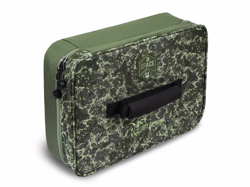 Delphin RigSTATION SPACE C2G bag