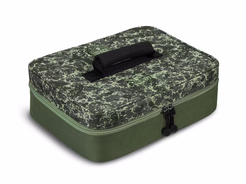 Delphin RigSTATION SPACE C2G bag