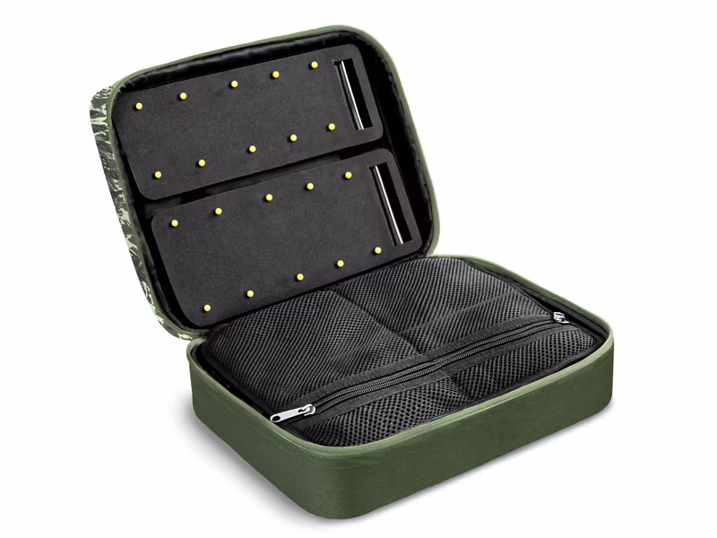 Delphin RigSTATION SPACE C2G bag