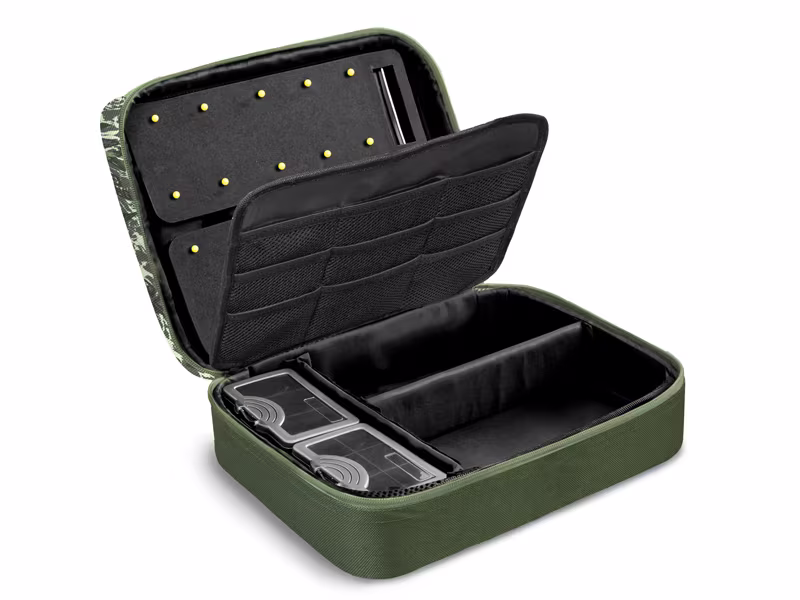 Delphin RigSTATION SPACE C2G bag