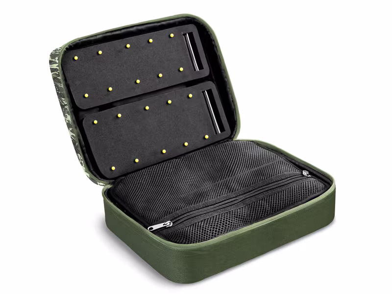 Delphin RigSTATION SPACE C2G bag