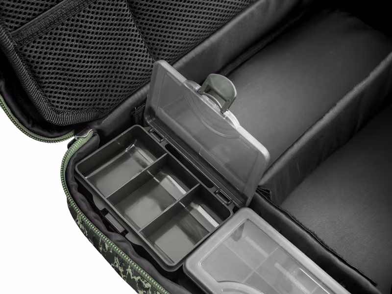Delphin RigSTATION SPACE C2G bag