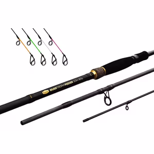Delphin River Trophy feeder - 4 tips set