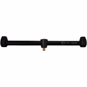 Delphin SimpleBUZZ bar for two rods