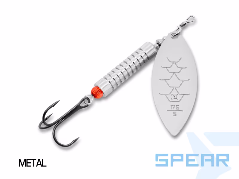 Delphin SPEAR Spinner
