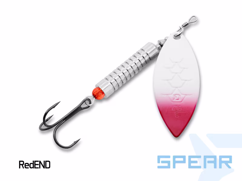 Delphin SPEAR Spinner