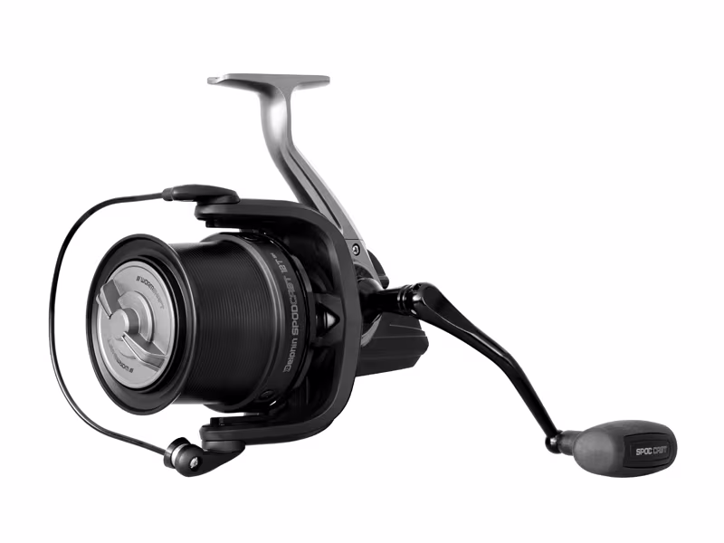 Delphin SPODCAST 12T SH