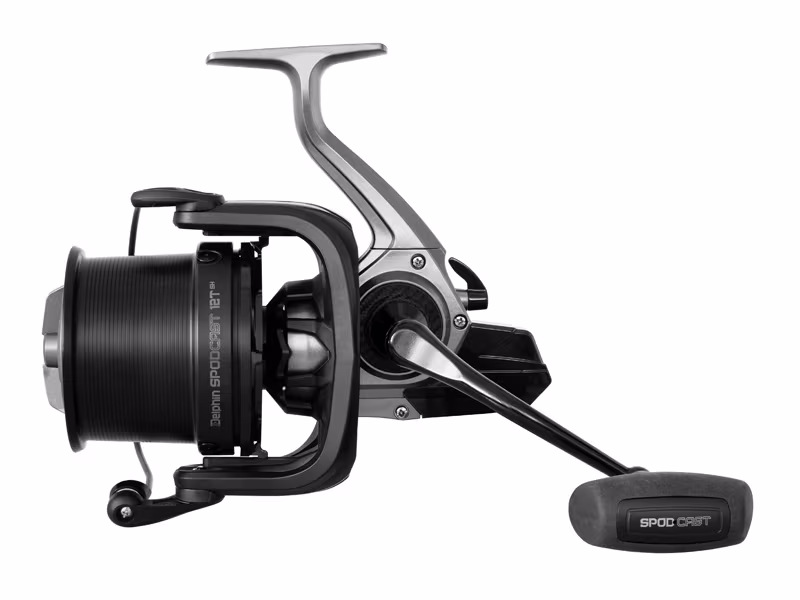 Delphin SPODCAST 12T SH