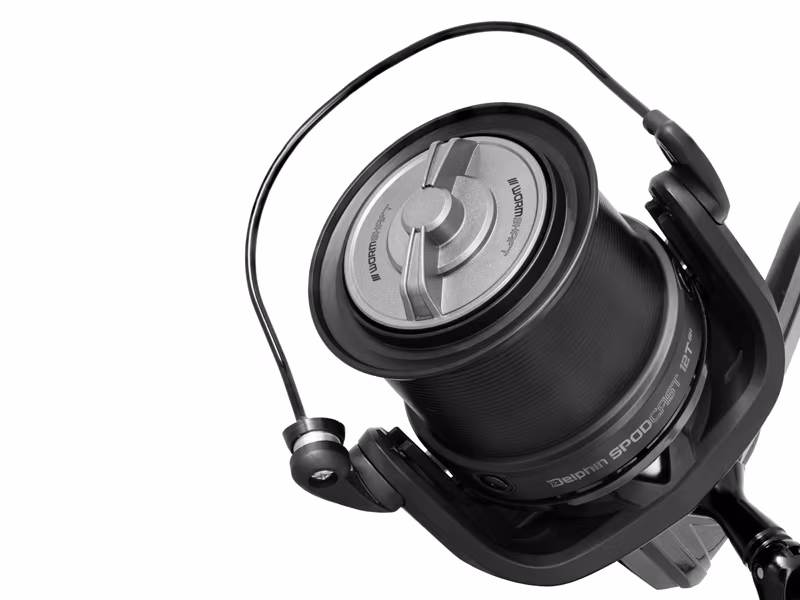 Delphin SPODCAST 12T SH