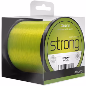 Delphin Strong CARP yellow