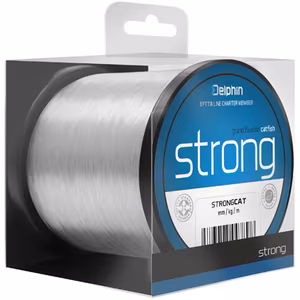 Delphin Strong CAT transp.