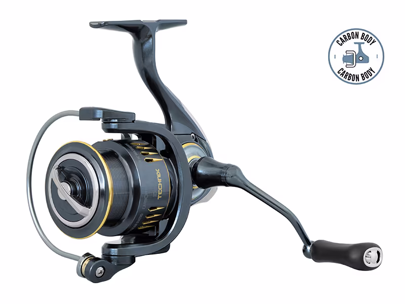 Delphin TECHNIX 2T DP