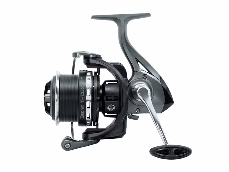 Delphin THEOX 5T SH