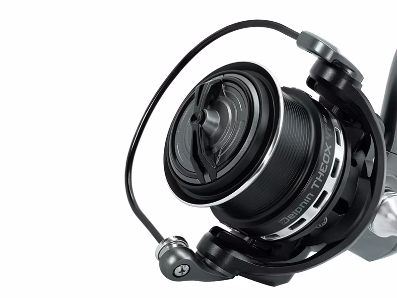Delphin THEOX 5T SH