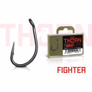 Delphin THORN Fighter 11x