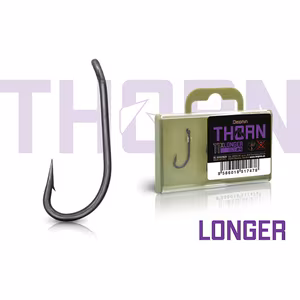 Delphin THORN Longer 11x