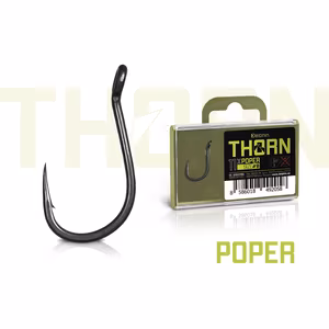 Delphin THORN Poper11x
