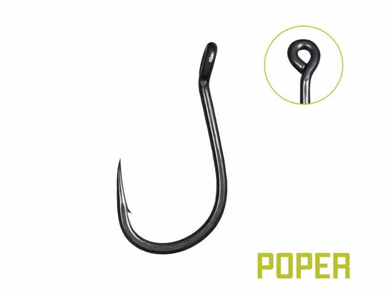 Delphin THORN Poper11x