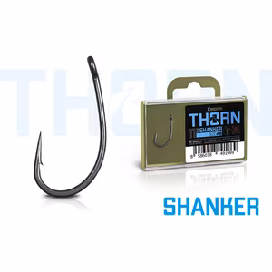 Delphin THORN Shanker 11x
