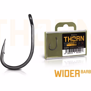 Delphin THORN Wider 11x
