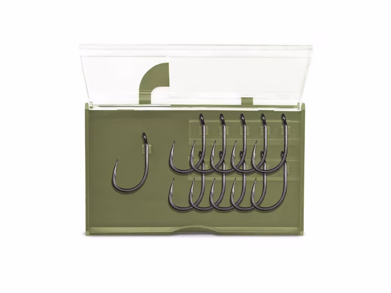 Delphin THORN Wider 11x