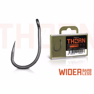 Delphin THORN Wider BarbLESS 11x