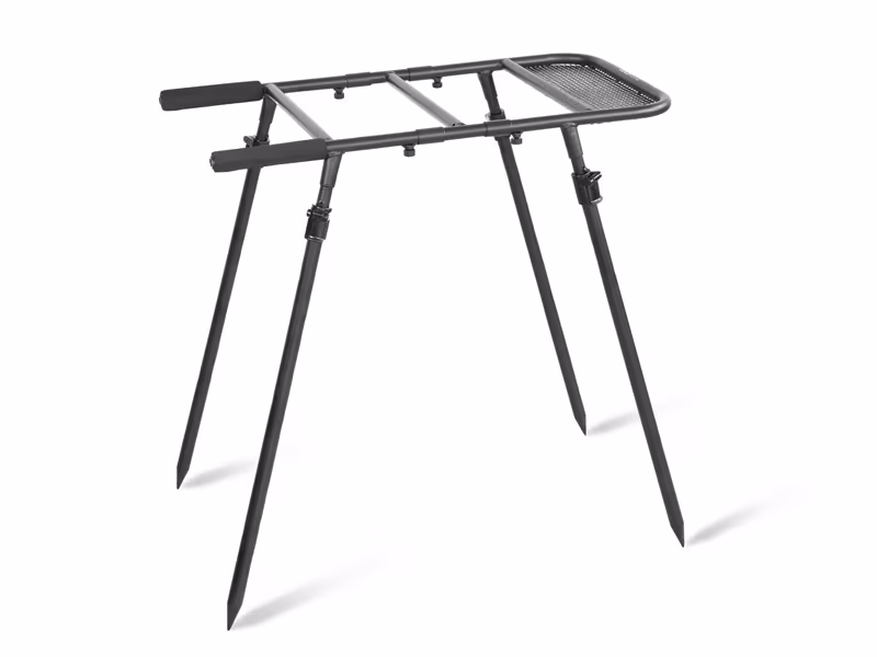 Delphin TOP SPOD Bucket Stand