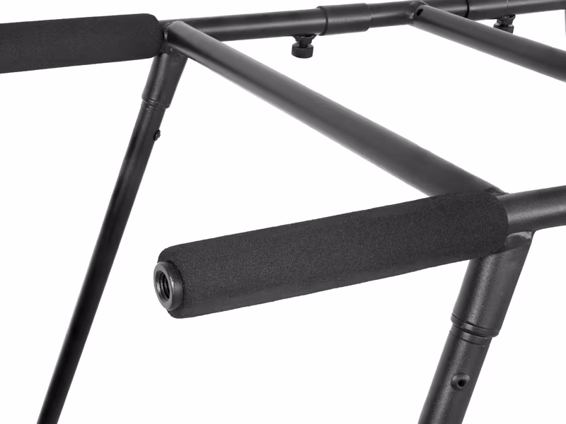 Delphin TOP SPOD Bucket Stand