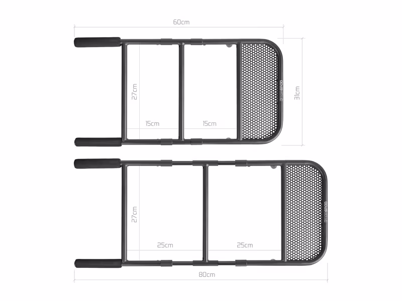 Delphin TOP SPOD Bucket Stand