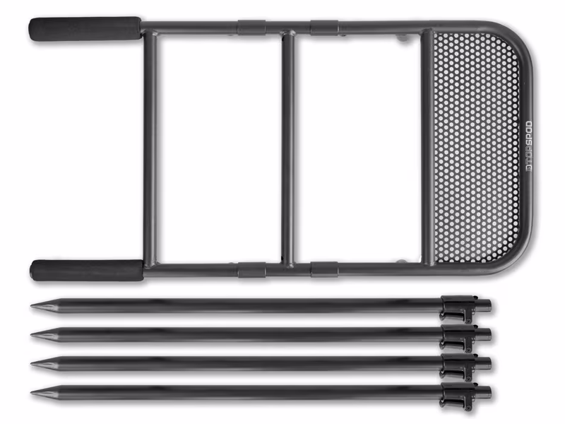 Delphin TOP SPOD Bucket Stand