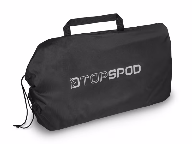 Delphin TOP SPOD Bucket Stand