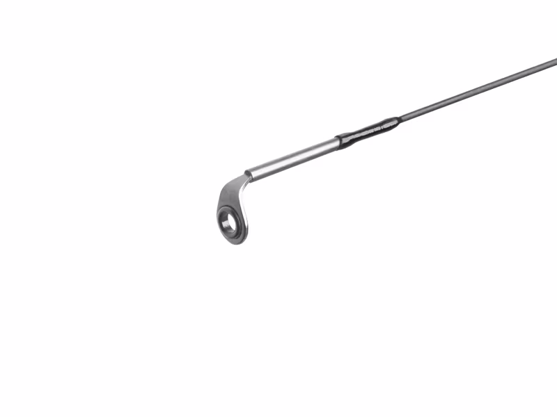 Delphin TROUTERA HardLure