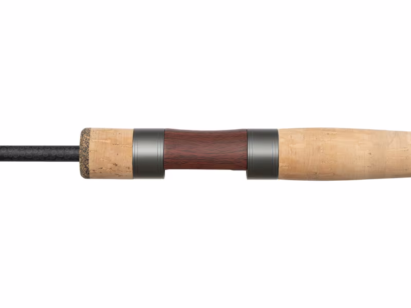 Delphin TROUTERA HardLure