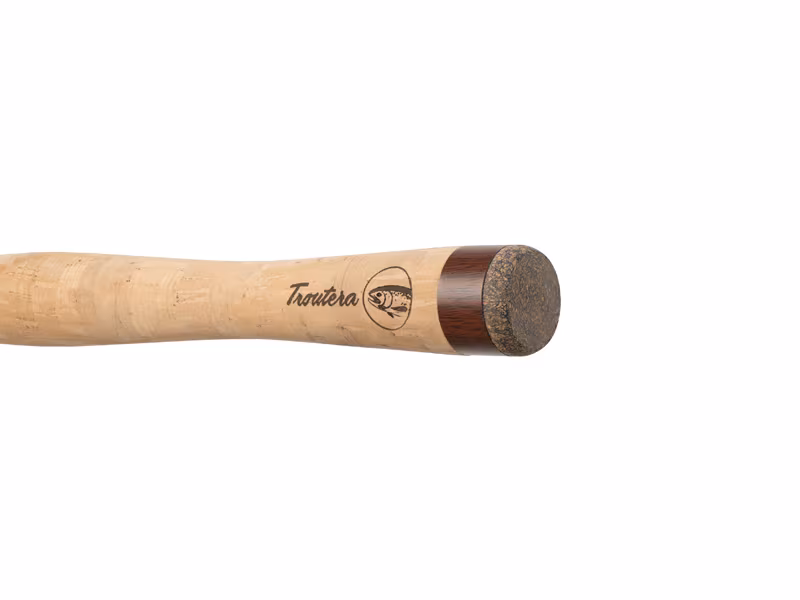 Delphin TROUTERA SoftLURE