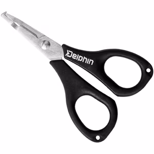 Delphin UNIX multifunctional scissors