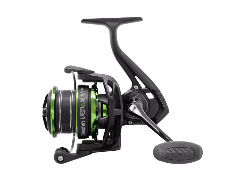 Delphin VENOX 4.5T SH