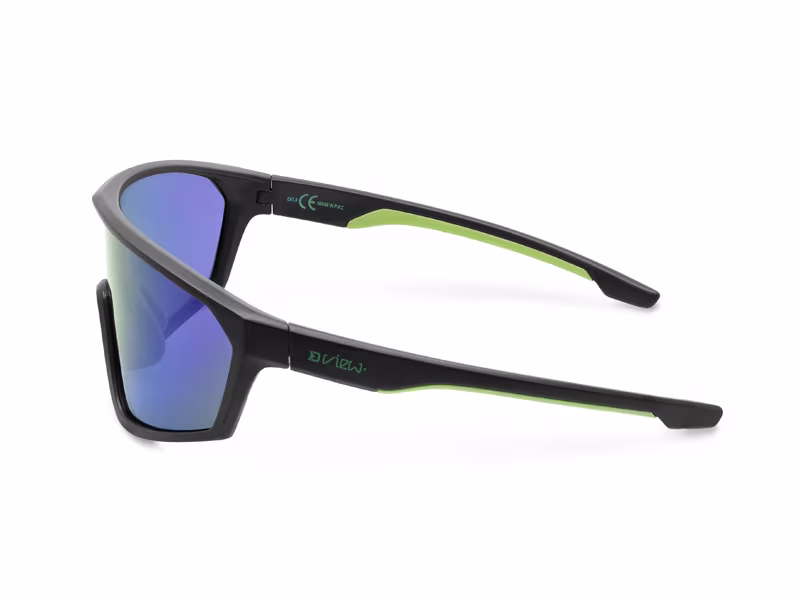 Delphin VIEW Polarized Sunglasses