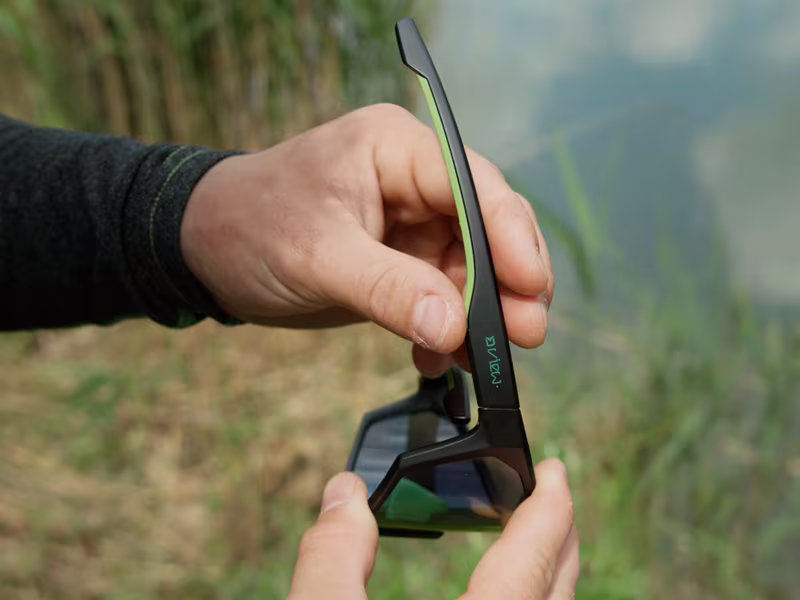 Delphin VIEW Polarized Sunglasses