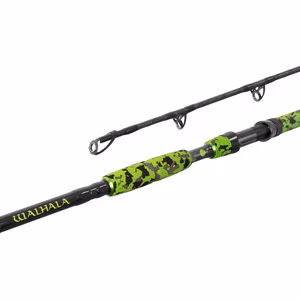 Delphin WALHALA / 2 sec 300cm/950g