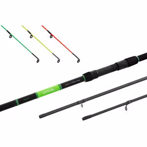 Delphin WASABI Feeder NXT