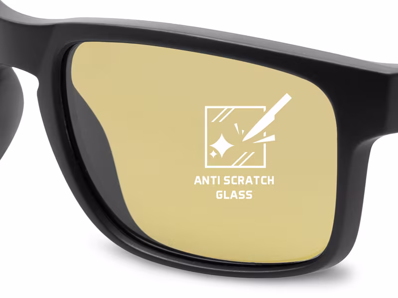 Delphin WIZIO Polarized Sunglasses