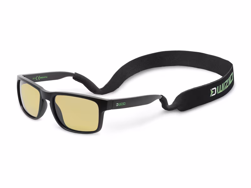Delphin WIZIO Polarized Sunglasses