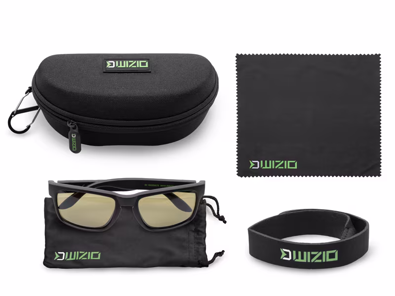 Delphin WIZIO Polarized Sunglasses
