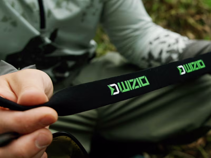 Delphin WIZIO Polarized Sunglasses