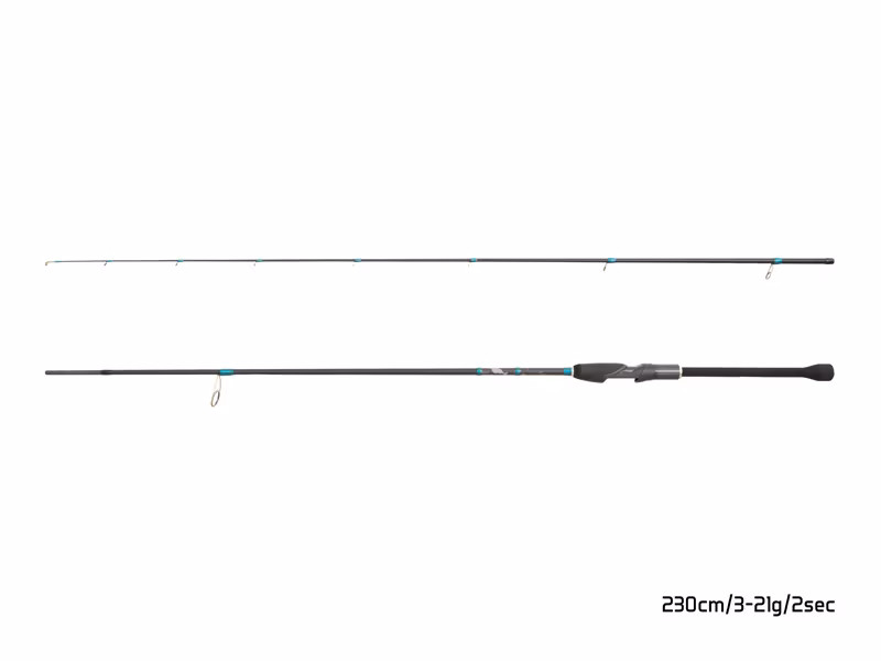 Delphin Zandera NX